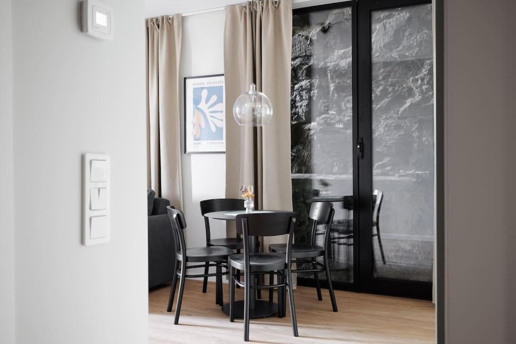 Brand New Studios Amidst Ancient Ruins Oasis Ville de Ville de Stockholm Extérieur photo