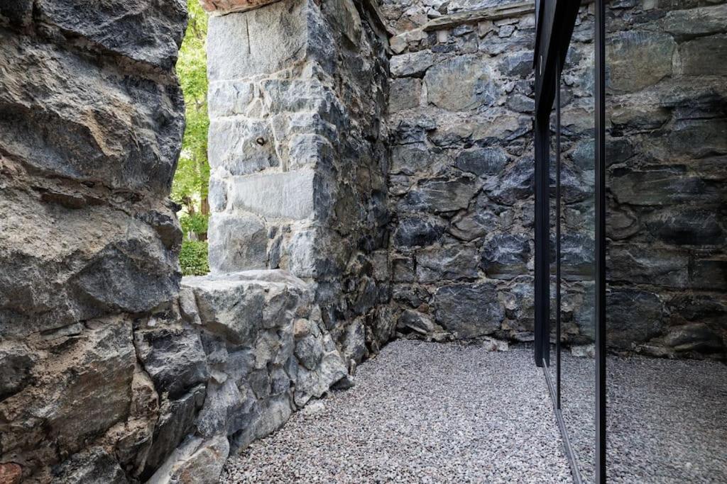 Brand New Studios Amidst Ancient Ruins Oasis Ville de Ville de Stockholm Extérieur photo