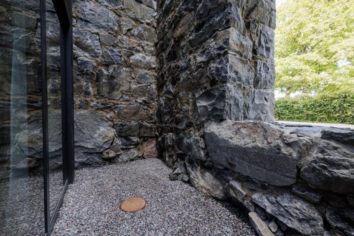 Brand New Studios Amidst Ancient Ruins Oasis Ville de Ville de Stockholm Extérieur photo